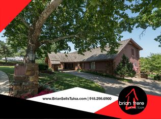 3209 E 62nd St S, Tulsa, OK 74136
