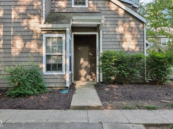 7846 Harbour Isle, Indianapolis, IN 46240