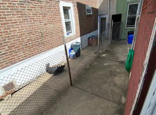 2552 E Clearfield St FLOOR 1, Philadelphia, PA 19134