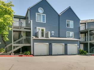 17548 NW Springville Rd UNIT F5, Portland, OR 97229