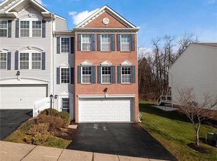 312 Blake Ct, Coraopolis, PA 15108