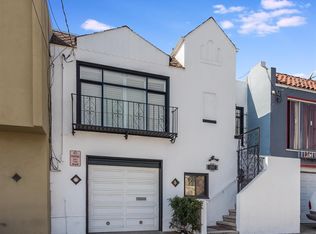 1307 Gilman Ave, San Francisco, CA 94124