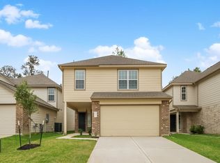 317 Shelby Meadow Dr, Willis, TX 77378