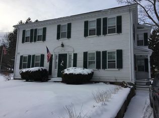 905 Washington St #3, Holliston, MA 01746