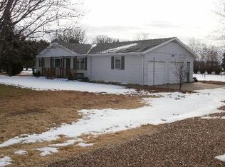 736 E Mentor Rd, Assaria, KS 67416