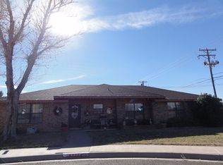 4309 Merrill Ct, Midland, TX 79707