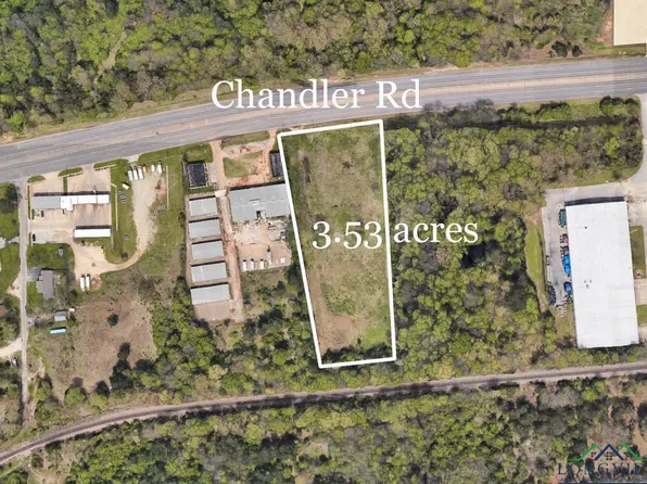 4800 State Highway 31 W, Tyler, TX 75709