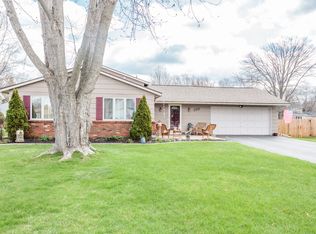 250 Trabold Rd, Rochester, NY 14624