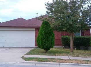 15003 Nuttall Dr, Austin, TX 78724