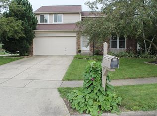 7625 Stanwick Ct, Dublin, OH 43016