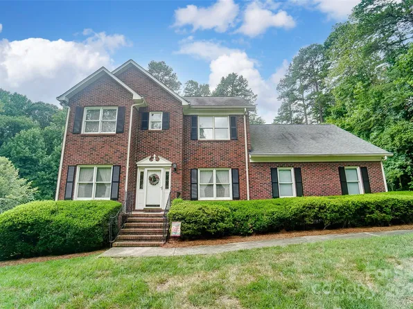 457 Countrywood Pl SE, Concord, NC 28025