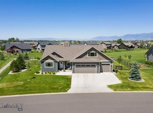 63 Higain Trl, Bozeman, MT 59718