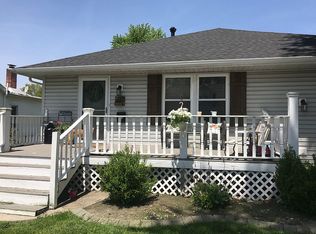 308 E 4th St, O'Fallon, IL 62269