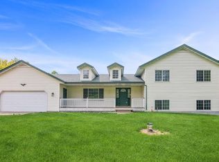 34716 Yak St NW, Princeton, MN 55371