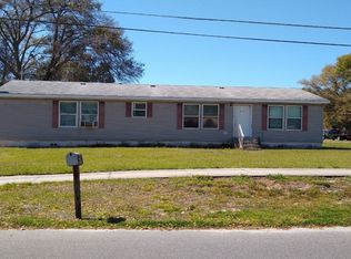 218 N Lake Pleasant Rd, Apopka, FL 32703