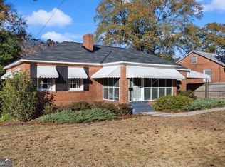 4715 Rosemont Dr, Columbus, GA