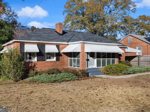 4715 Rosemont Dr, Columbus, GA 31904