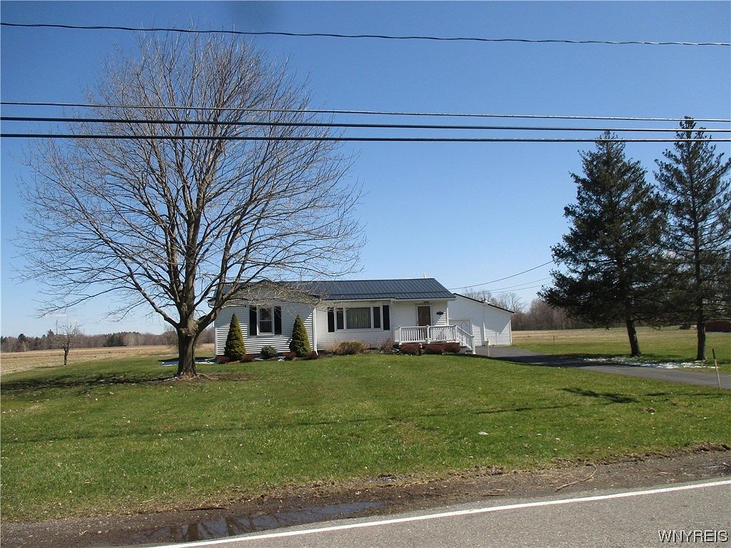 (Undisclosed Address), North Collins, NY 14111 Zillow