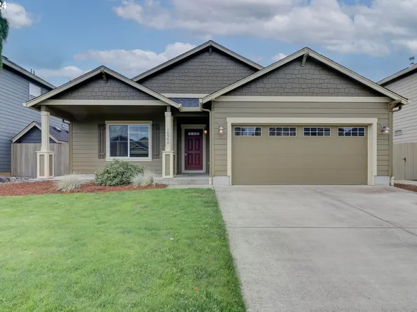 10504 NE 68th Ave, Vancouver, WA 98686