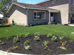 361 Perry St, Milpitas, CA 95035