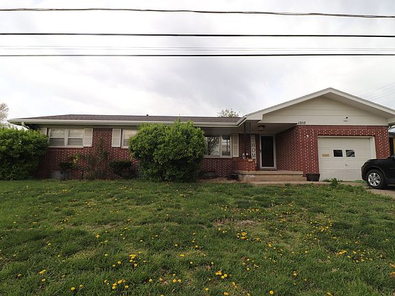 2nd image of 1310 S Garfield St