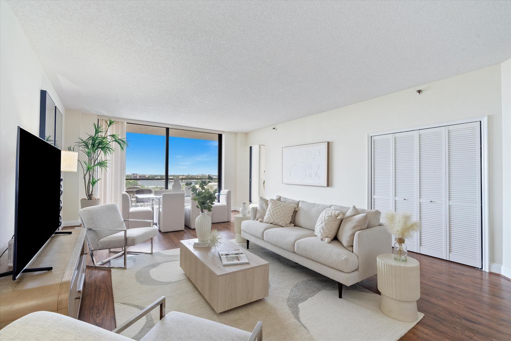 1300 S OCEAN Boulevard #705, photo 3