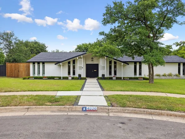 4020 Royal Palms Ct, Dallas, TX 75244
