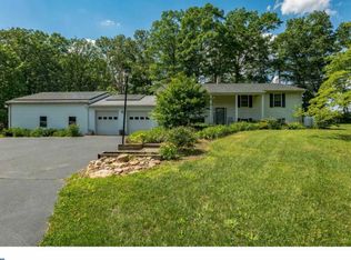 1203 Ellis Mill Rd, Mullica Hill, NJ 08062