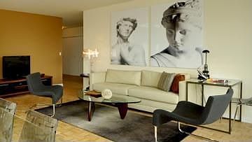 2nd image of 22 River Ter APT 1K