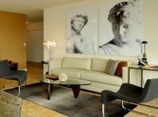 22 River Ter APT 5B, New York, NY 10282