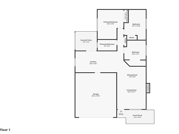 3rd image of this home