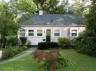 1900 Gladstone Ave, Louisville, KY 40205