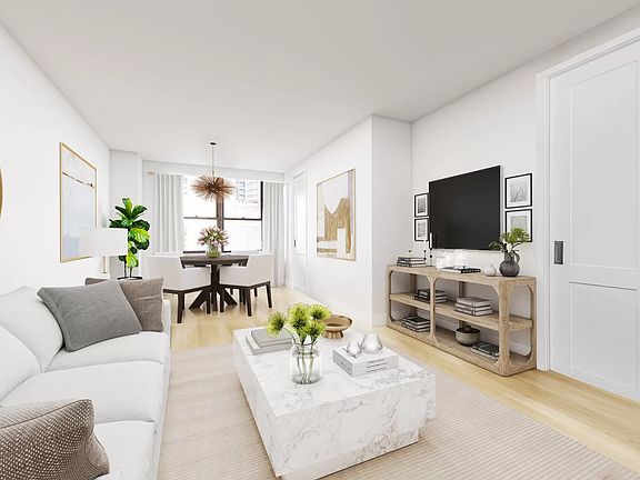 2nd image of 345 E 81st St APT 8D