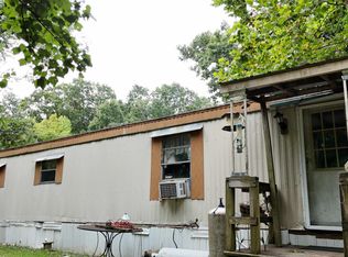 907 St Cloud Drive, Cape Fair, MO 65624