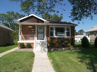 9950 S Carpenter St, Chicago, IL 60643