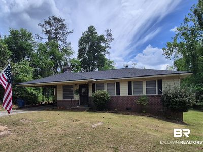 108 Azalea St, Evergreen, AL, 36401