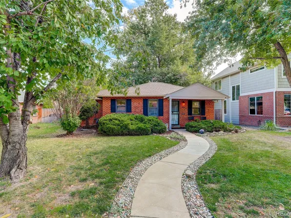 1140 Leyden Street, Denver, CO 80220