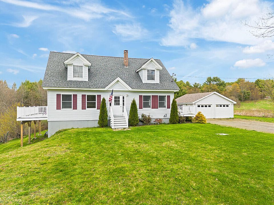 1st image of 100 N Pond Road