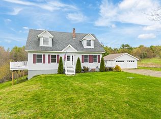 100 N Pond Road, Winslow, ME 04901