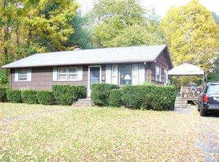 157 N Main St, Northampton, MA 01062