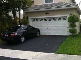 112 W Bayridge Dr, Weston, FL 33326
