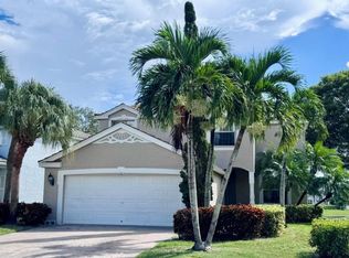116 Hamilton Ter, Royal Palm Beach, FL 33414