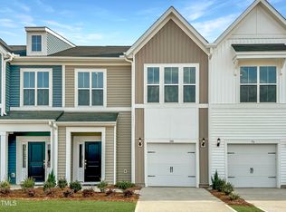 100 Ripple Way #317, Clayton, NC 27520