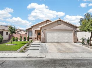 2422 Morocco Ave, North Las Vegas, NV 89031