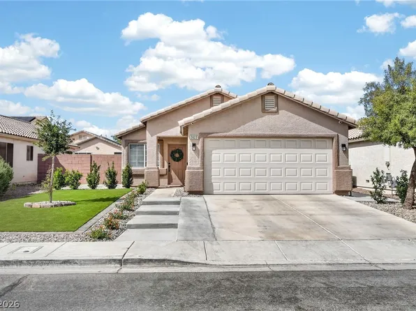 2422 Morocco Ave, North Las Vegas, NV 89031