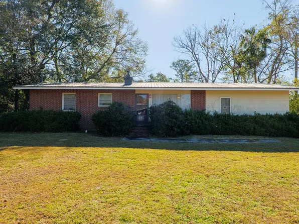 1113 W Alden Ave, Valdosta, GA 31602