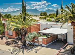 435 W Pso Solana, Green Valley, AZ 85614