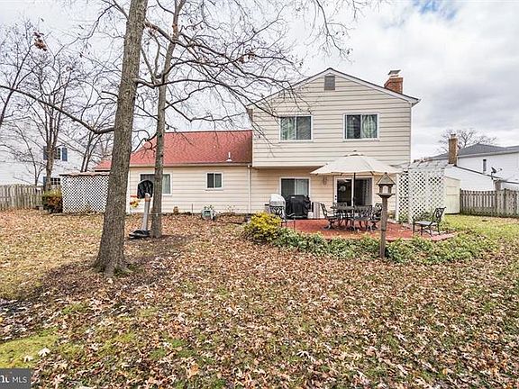 4th image of 13405 Hamer Ct
