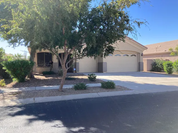 8419 W MYRTLE Avenue, Glendale, AZ 85305