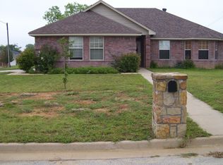 1017 Jenny Dr, Cleburne, TX 76031